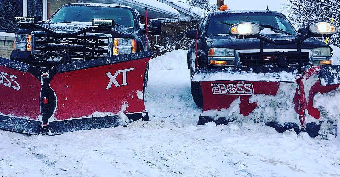 Gobbo Contracting Inc Team and Equipment